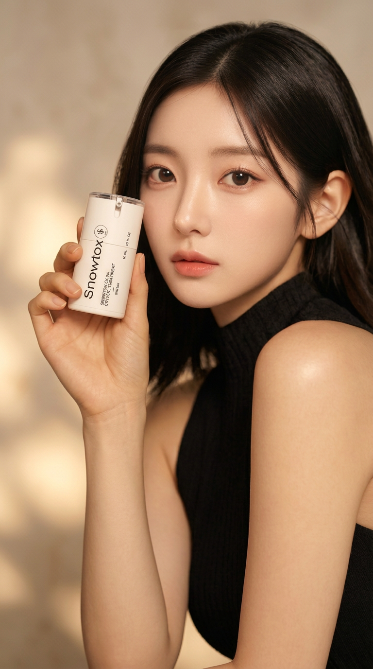K-Beauty